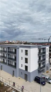 Apartament 2 camere Sibiu - poza 6