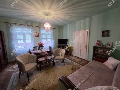 Casă 4 camere Sibiu - poza 2