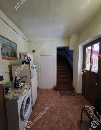 Casă 4 camere Sibiu - poza 12