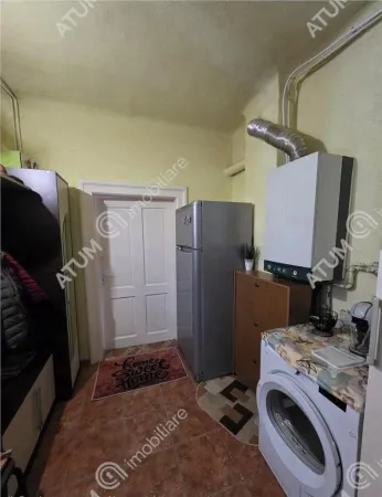 Casă 4 camere Sibiu - poza 13