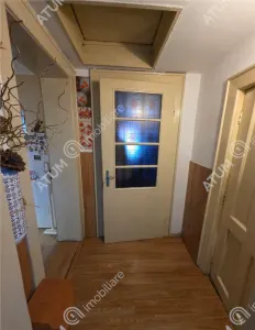 Casă 4 camere Sibiu - poza 14