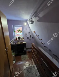 Casă 4 camere Sibiu - poza 15