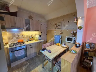 Casă 4 camere Sibiu - poza 17