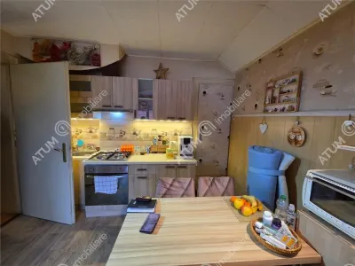 Casă 4 camere Sibiu - poza 18