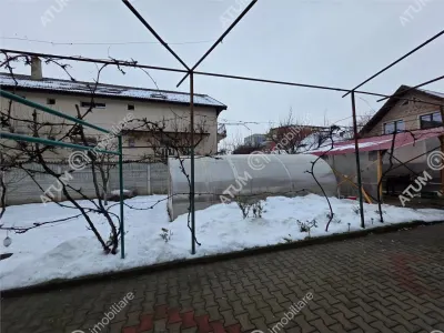 Casă 4 camere Sibiu - poza 20