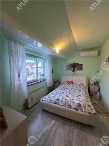 Casă 4 camere Sibiu - poza 3