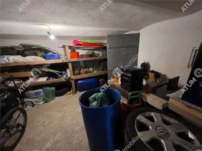 Casă 4 camere Sibiu - poza 24