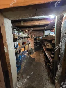 Casă 4 camere Sibiu - poza 25