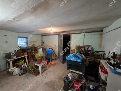 Casă 4 camere Sibiu - poza 26