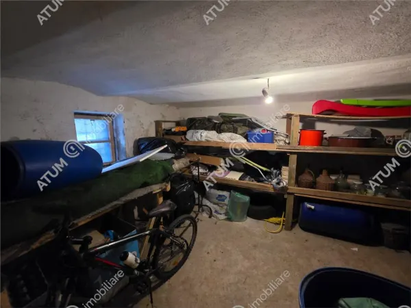 Casă 4 camere Sibiu - poza 27