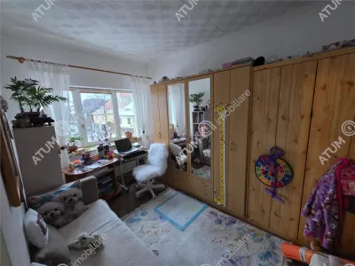 Casă 4 camere Sibiu - poza 4