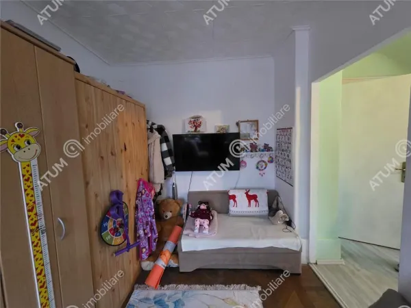 Casă 4 camere Sibiu - poza 5