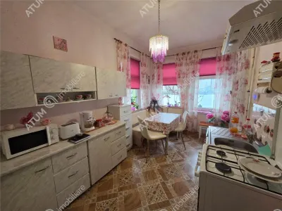 Casă 4 camere Sibiu - poza 6