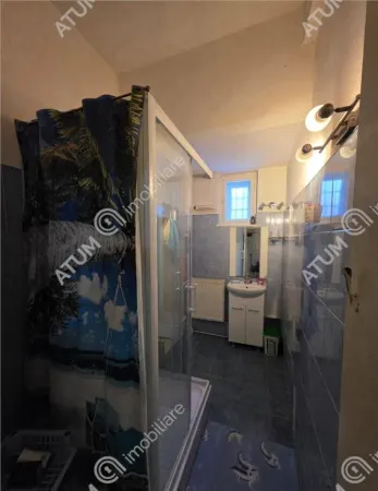 Casă 4 camere Sibiu - poza 10