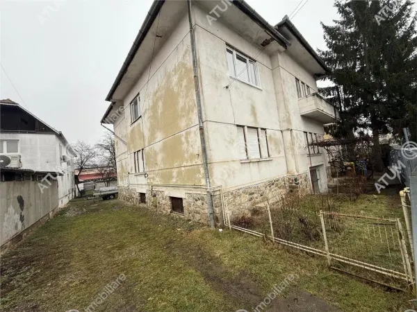 Apartament 4 camere Sibiu - poza 1