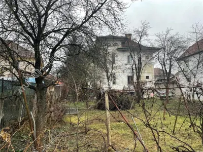 Apartament 4 camere Sibiu - poza 2