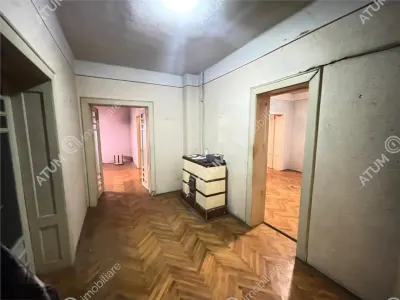 Apartament 4 camere Sibiu - poza 12