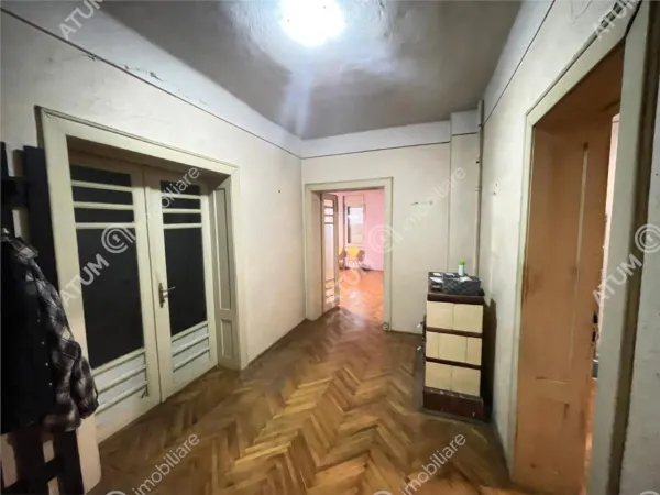 Apartament 4 camere Sibiu - poza 13