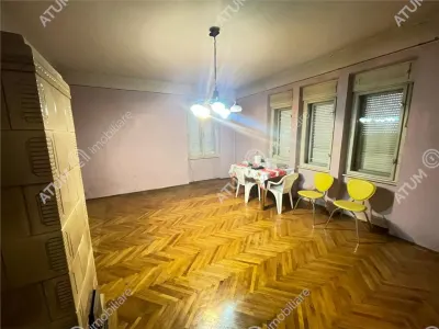 Apartament 4 camere Sibiu - poza 3