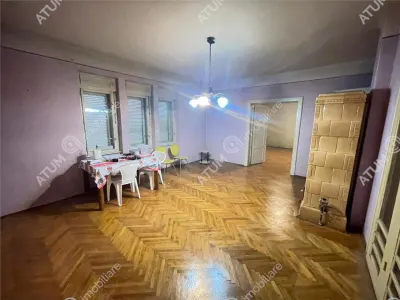 Apartament 4 camere Sibiu - poza 4