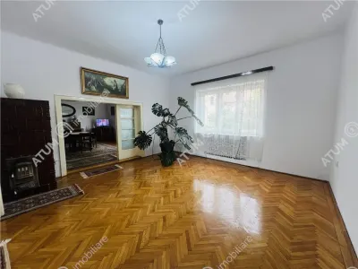 Apartament 4 camere Sibiu - poza 1