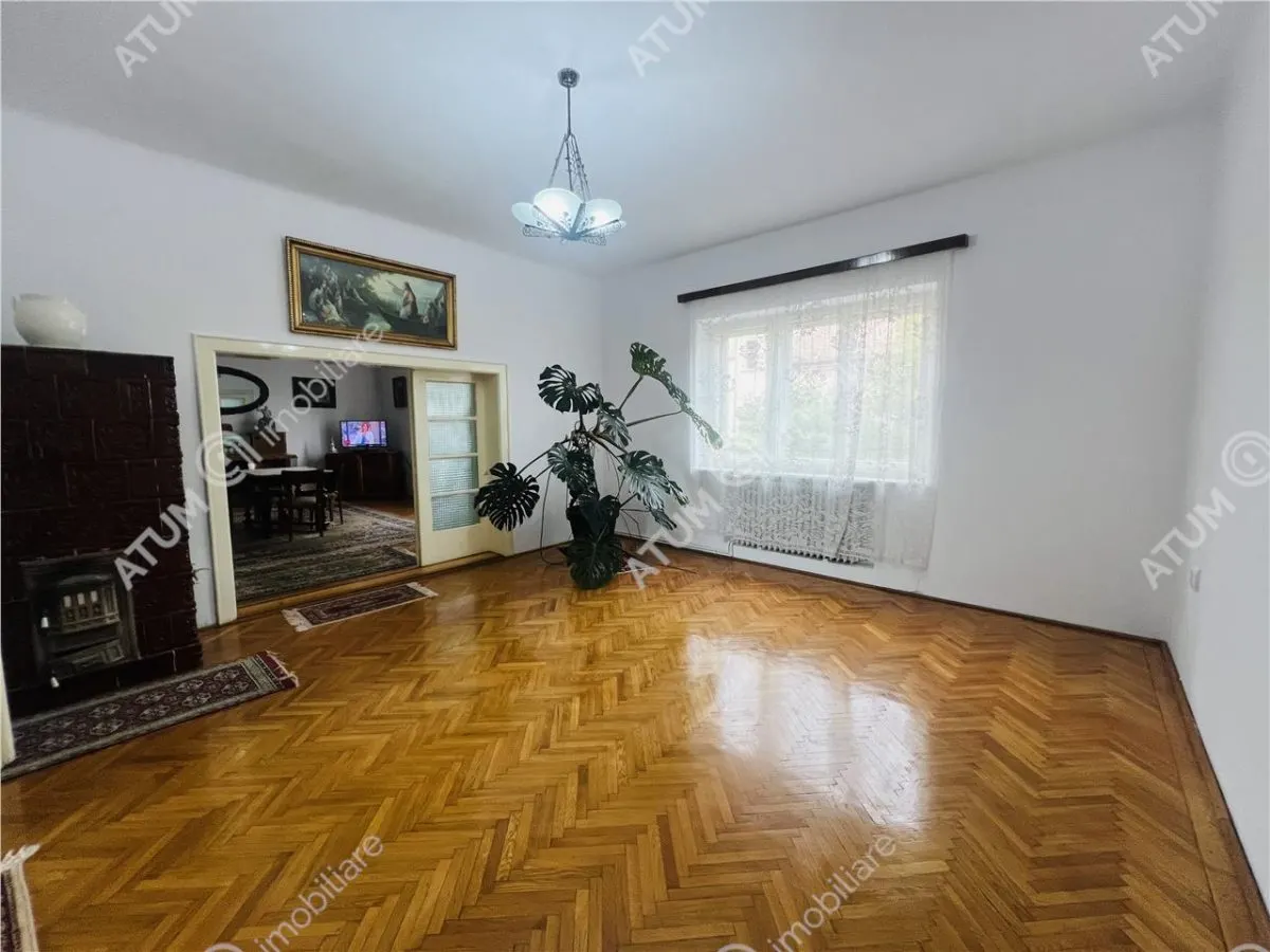 Apartament 4 camere Sibiu - poza 1