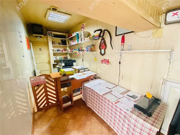 Apartament 4 camere Sibiu - poza 11