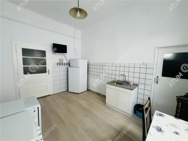Apartament 4 camere Sibiu - poza 12