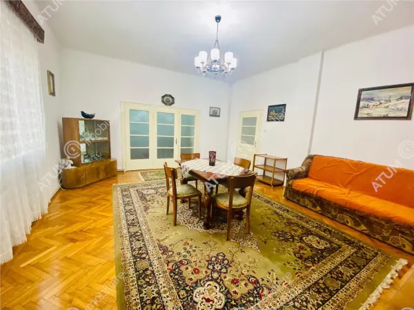 Apartament 4 camere Sibiu - poza 13