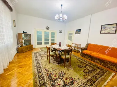 Apartament 4 camere Sibiu - poza 13