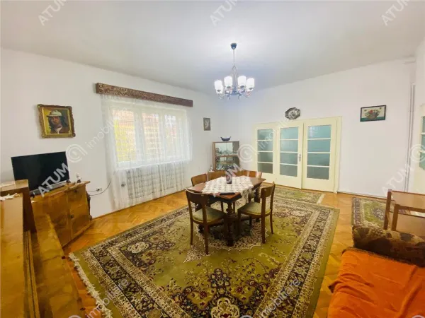 Apartament 4 camere Sibiu - poza 3