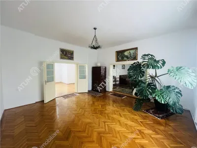 Apartament 4 camere Sibiu - poza 4