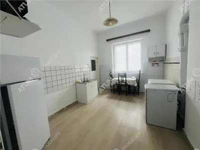 Apartament 4 camere Sibiu - poza 5