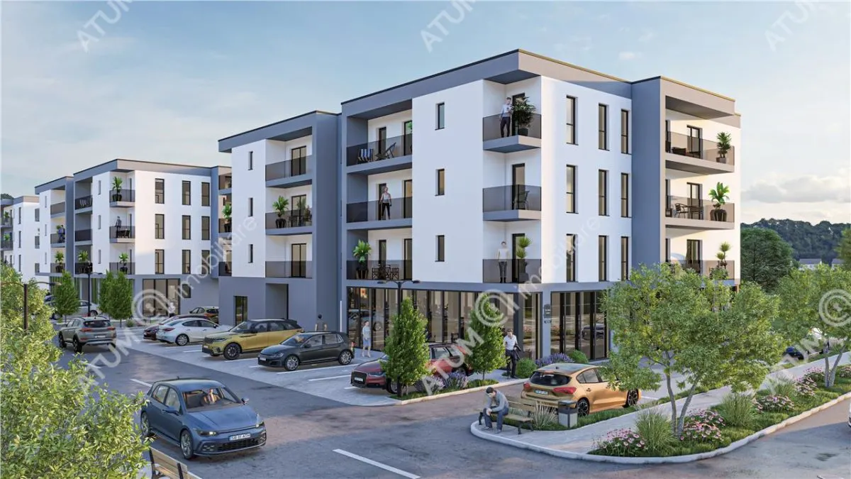 Apartament 2 camere Sibiu - poza 1