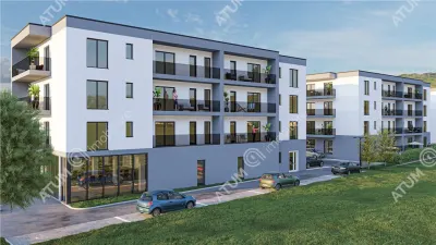 Apartament 2 camere Sibiu - poza 2