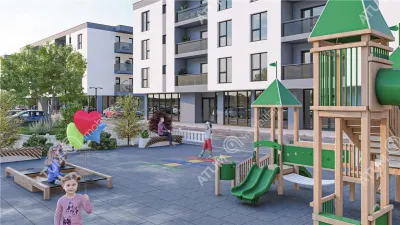 Apartament 2 camere Sibiu - poza 16