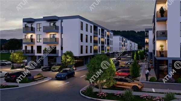 Apartament 2 camere Sibiu - poza 20