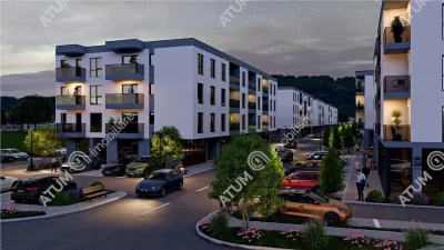 Apartament 2 camere Sibiu - poza 20