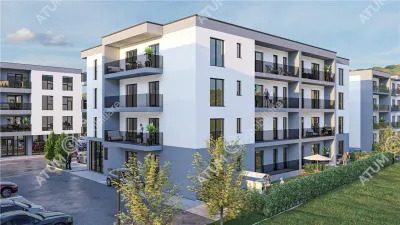 Apartament 2 camere Sibiu - poza 4