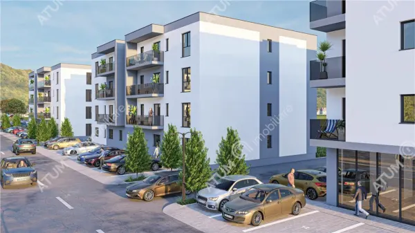 Apartament 2 camere Sibiu - poza 5