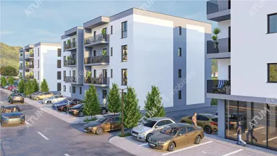 Apartament 2 camere Sibiu - poza 5