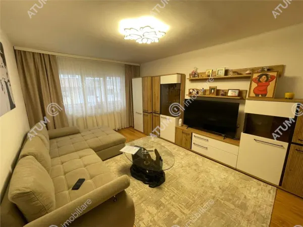 Apartament 3 camere Sibiu - poza 1