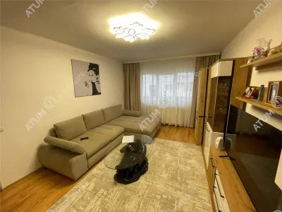 Apartament 3 camere Sibiu - poza 2