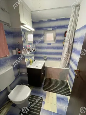 Apartament 3 camere Sibiu - poza 11