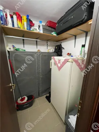 Apartament 3 camere Sibiu - poza 12