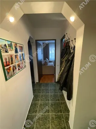 Apartament 3 camere Sibiu - poza 13