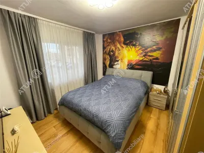Apartament 3 camere Sibiu - poza 3