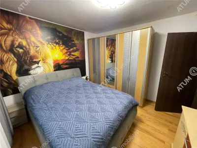 Apartament 3 camere Sibiu - poza 4