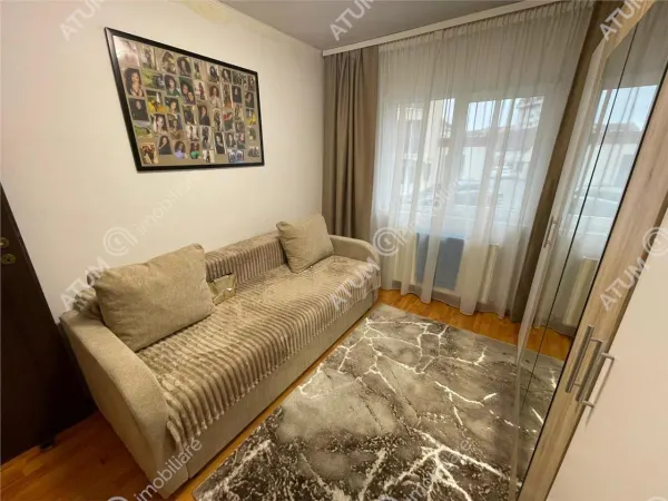 Apartament 3 camere Sibiu - poza 5
