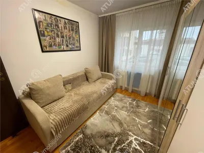 Apartament 3 camere Sibiu - poza 5